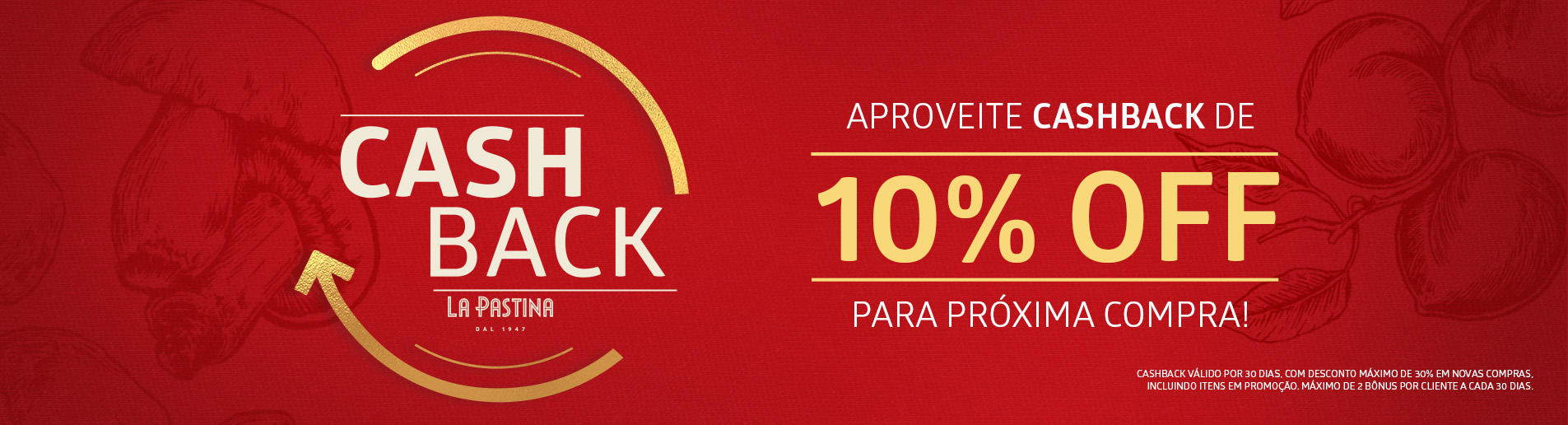 Cash Back